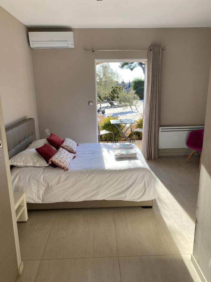 מרסיי Chateau Gombert מראה חיצוני תמונה